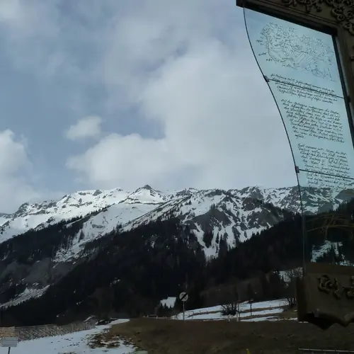 Hochschwab