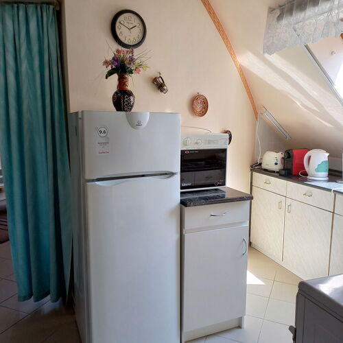Mónika Apartmanlakás Balatonboglár  3