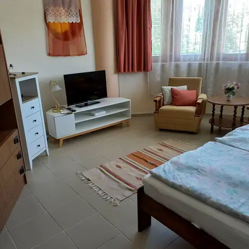 Mónika Apartmanlakás Balatonboglár 011 kép