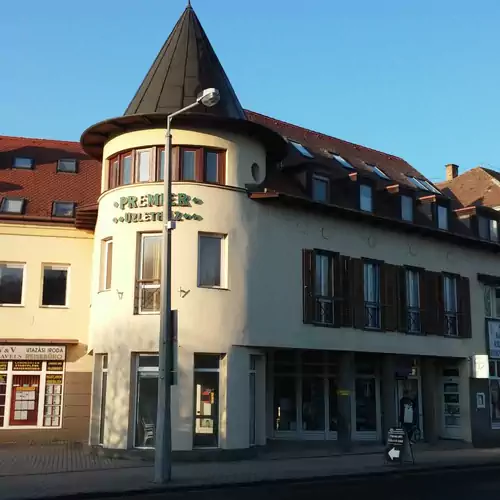 Mónika Apartmanlakás Balatonboglár 001 kép