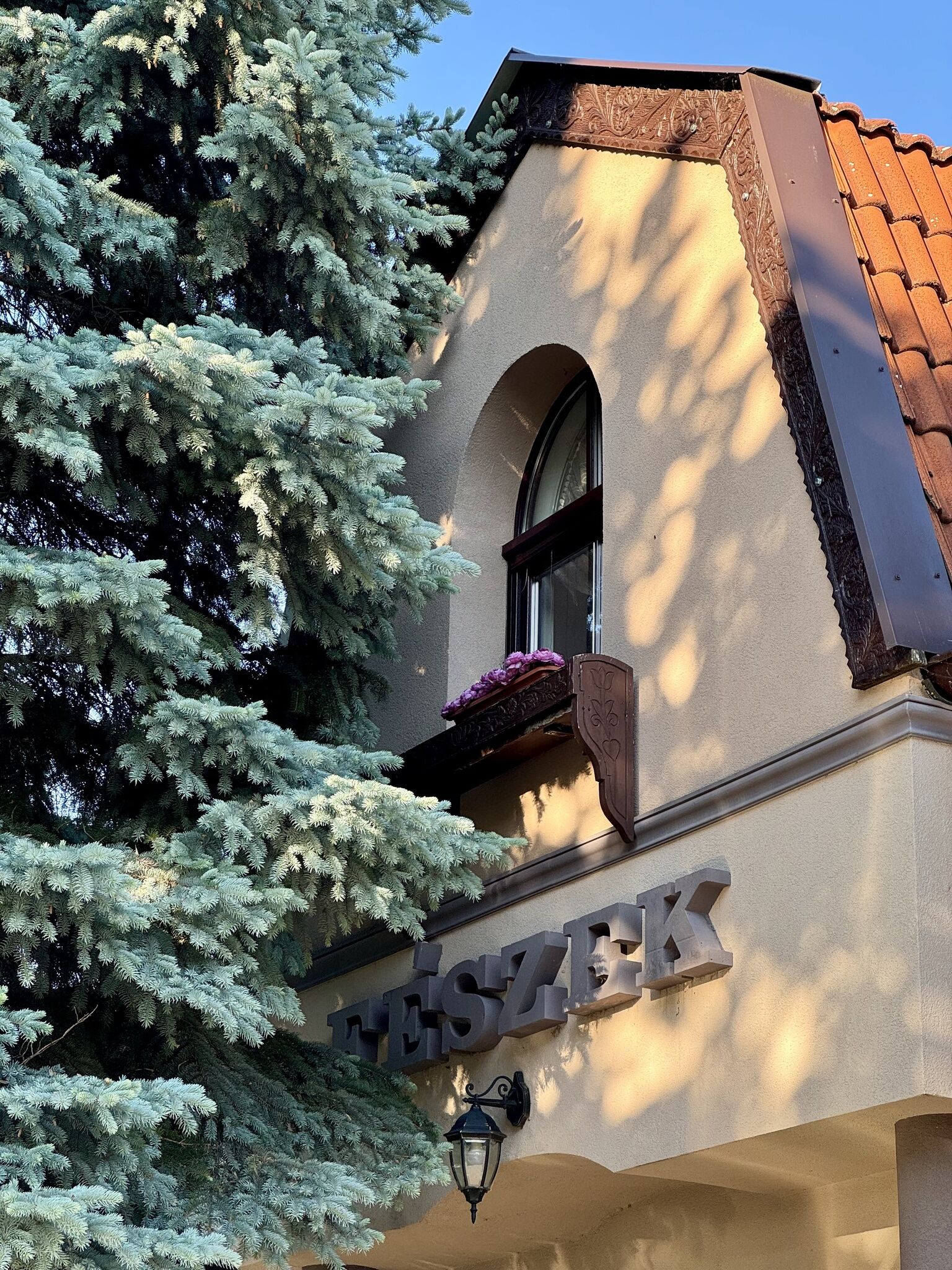 Fészek Fogadó Mosonmagyaróvár