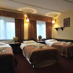 Pensjonat Stańczyk Kraków&nbsp;<sup></sup>