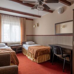 Pensjonat Stańczyk Kraków&nbsp;<sup></sup>