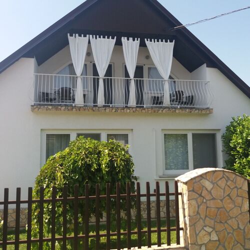 Ági Apartmanház Balatonlelle  2