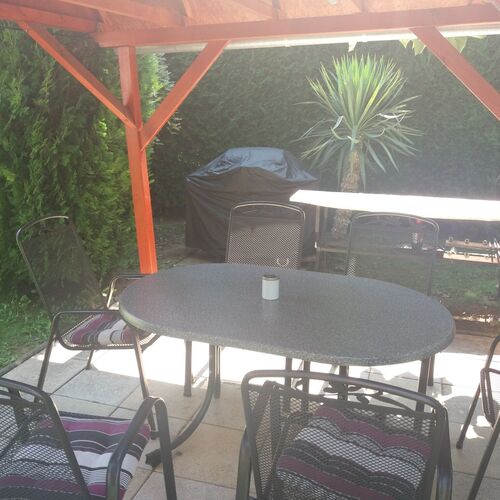 Ági Apartmanház Balatonlelle  4