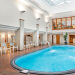 Centru Wellness, relaxare