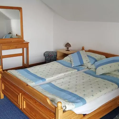 Vili Apartmanház Keszthely 001 kép