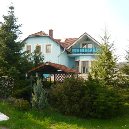 Gitti Vendégház Balatonfüred  2