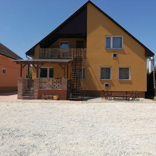 Lenke Ház Balatonföldvár  2