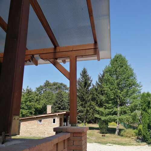 Lenke Ház Balatonföldvár  4