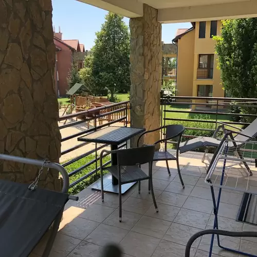 Golf Villa Apartman Bükfürdő 004 kép