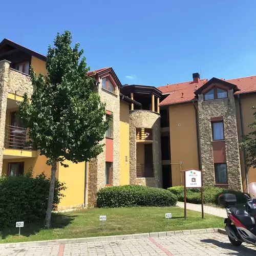 Golf Villa Apartman Bükfürdő 015 kép