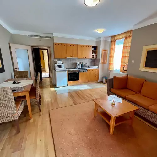 Golf Villa Apartman Bükfürdő 011 kép