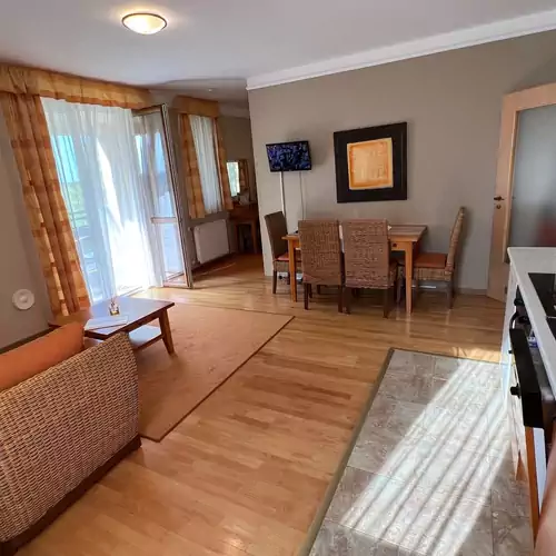 Golf Villa Apartman Bükfürdő 012 kép