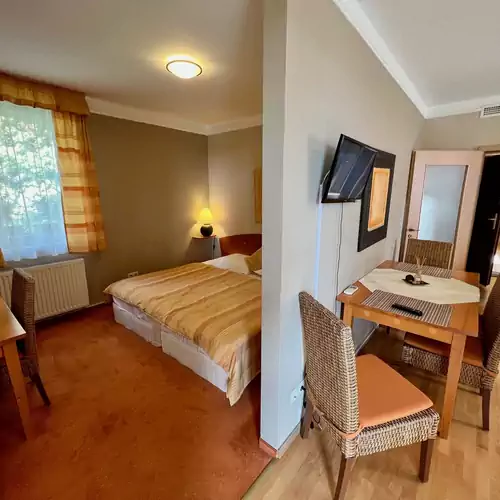 Golf Villa Apartman Bükfürdő 013 kép