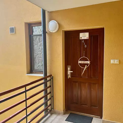 Golf Villa Apartman Bükfürdő 016 kép