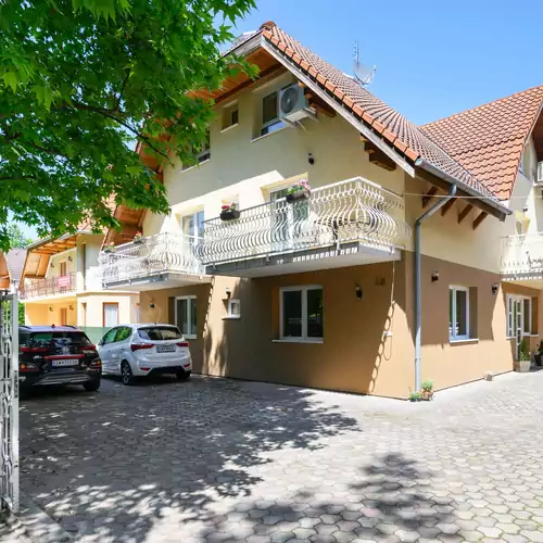 Molnár Apartman Zamárdi 002 kép