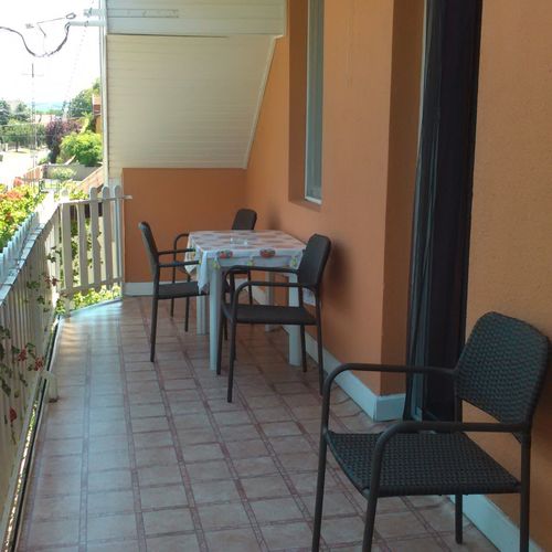 Apartman Éva Első Balatonlelle  2