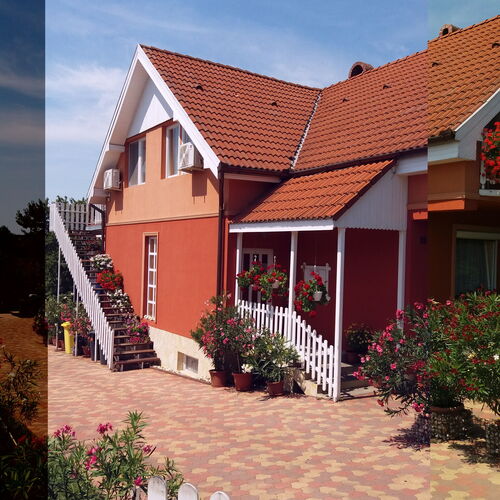 Apartman Éva Első Balatonlelle  4