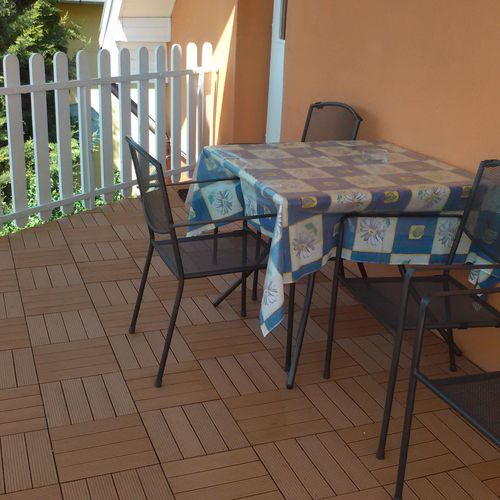 Apartman Éva Kilátó Balatonlelle  2