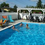 Wellness részleg, relaxáció
