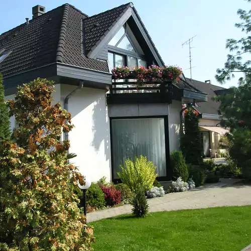 Haus Sonnenhof Siófok 007 kép