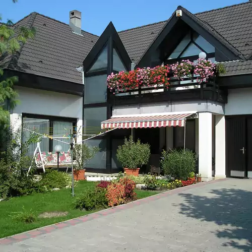Haus Sonnenhof Siófok 004 kép