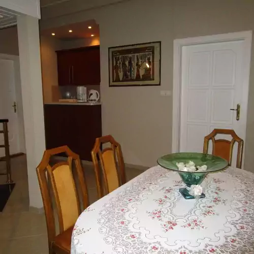 Haus Sonnenhof Siófok 010 kép