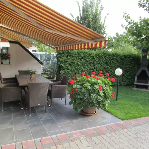 Haus Sonnenhof Siófok 006 kép