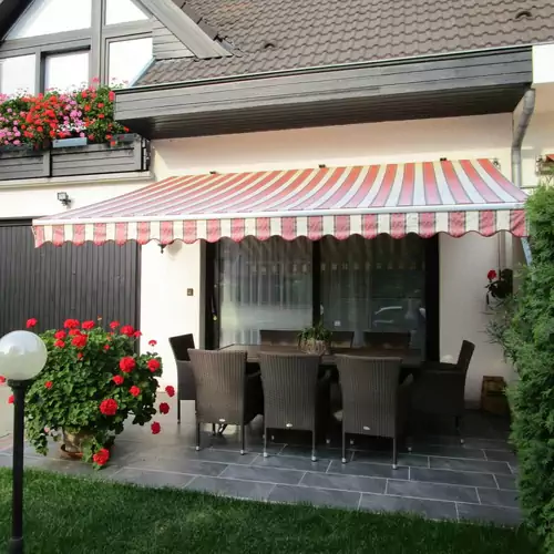 Haus Sonnenhof Siófok 008 kép