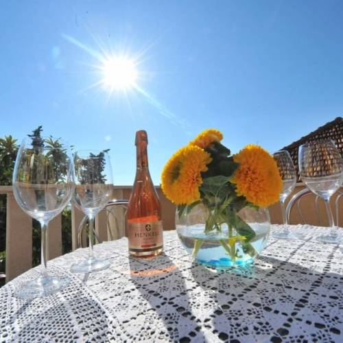 Villa Whitehouse Omiš  4