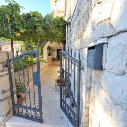 Villa Whitehouse Omiš  2
