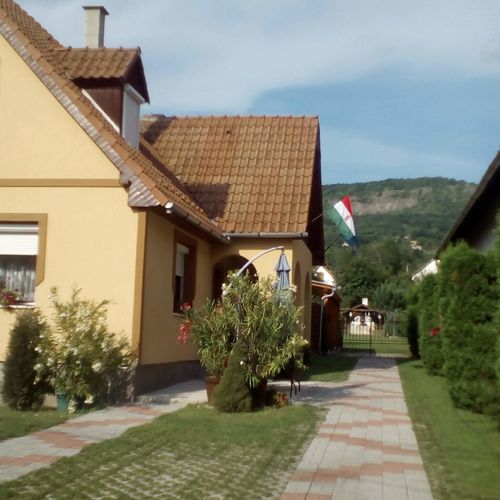Kozma-Bognár Vendégház Hegymagas  2