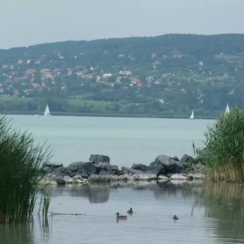 Sirály Vendégház Balatonfűzfő 030 kép