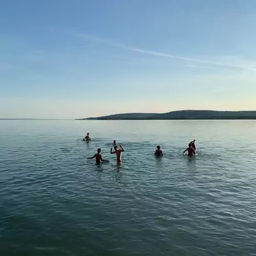 Sirály Vendégház Balatonfűzfő 027 kép