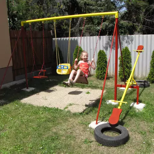 Hello Apartman Hajdúszoboszló 005 kép