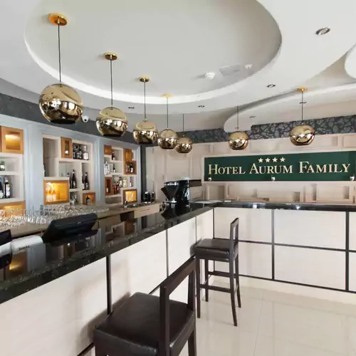 Hotel Aurum Family "A" Hajdúszoboszló 015 kép