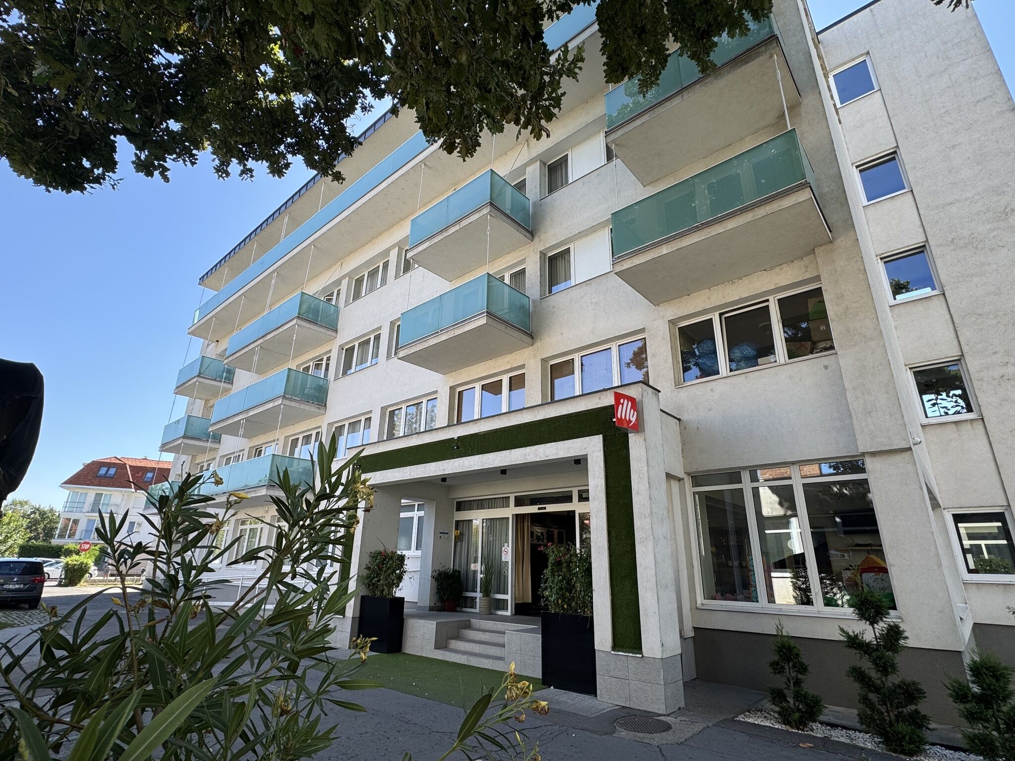 Hotel Aurum Family 