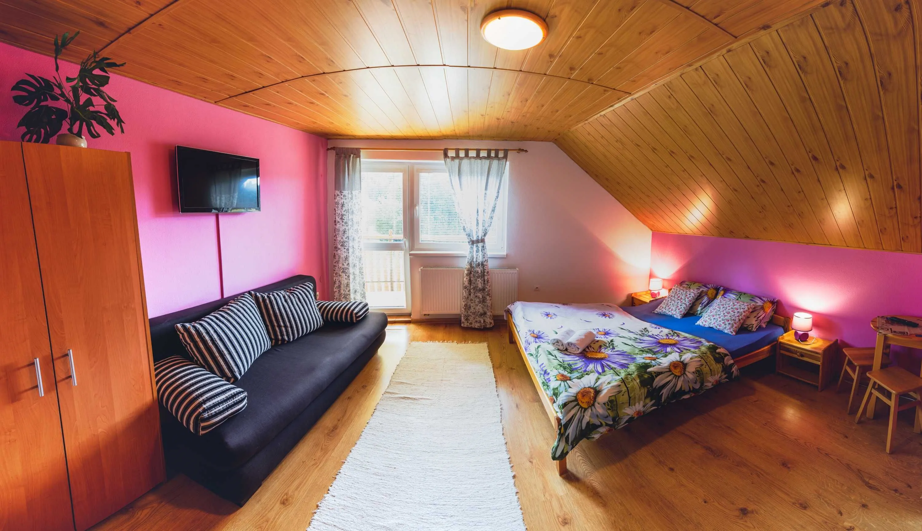 Apartmán u Paťka Zuberec