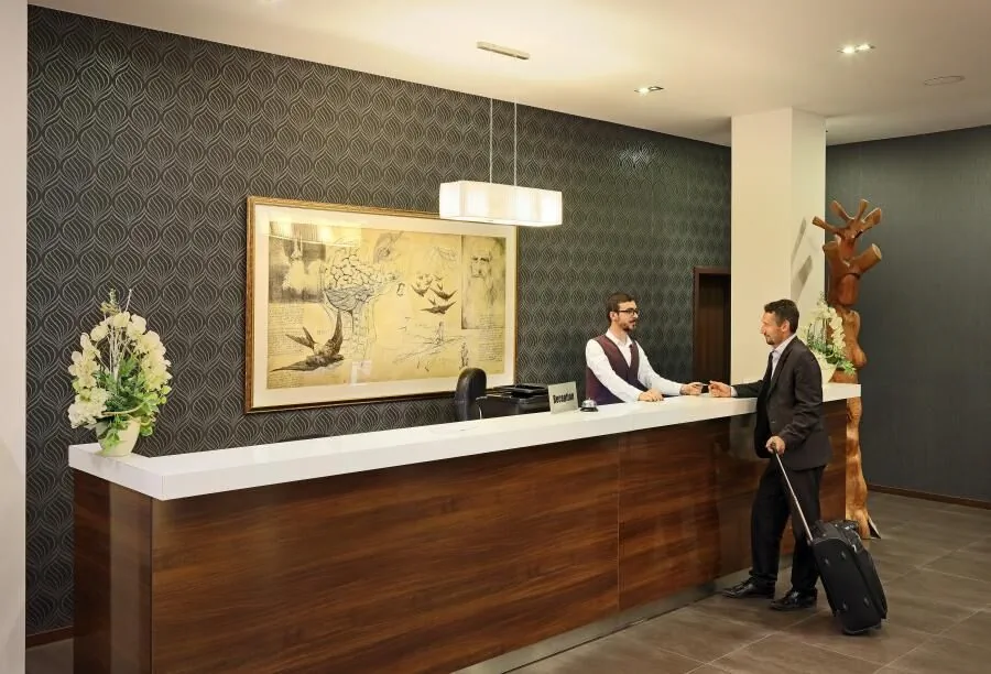 Congress hotel Centrum Košice