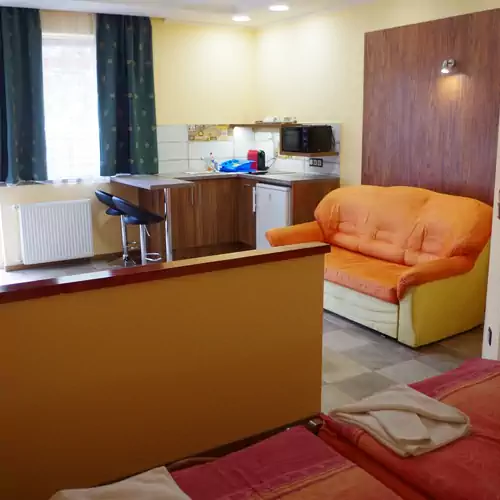 Aranyhal Apartman Hévíz 039 kép