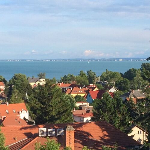Príma Porta Vendégház Balatonalmádi  2