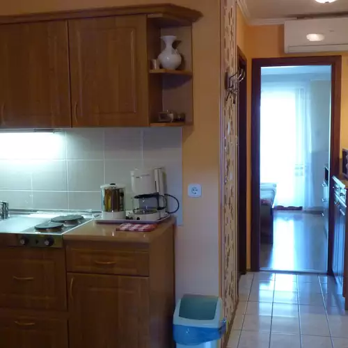 Éva Apartmanház Hévíz 003 kép