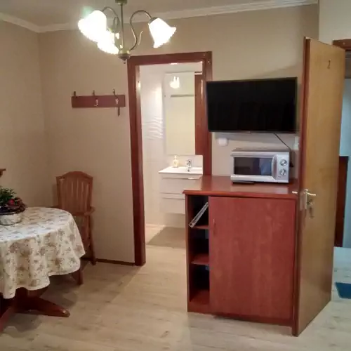 Éva Apartmanház Hévíz 004 kép