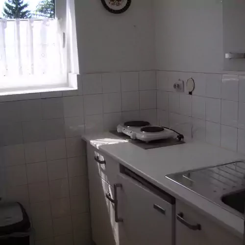 Lelkes Apartman Zamárdi 004 kép