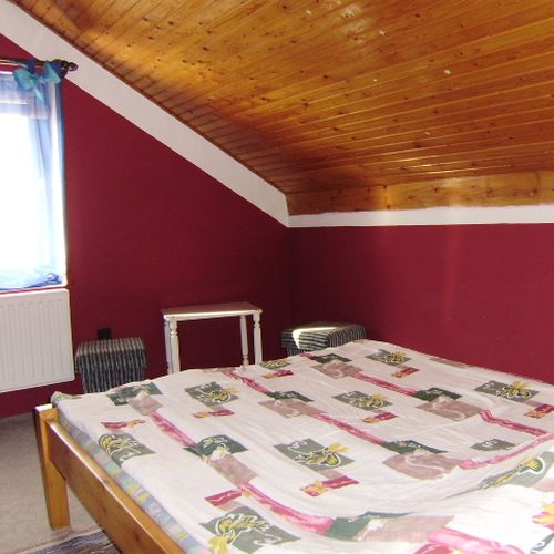 Éden Apartman Gyenesdiás  2