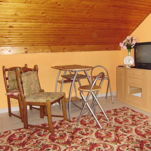 Éden Apartman Gyenesdiás  4
