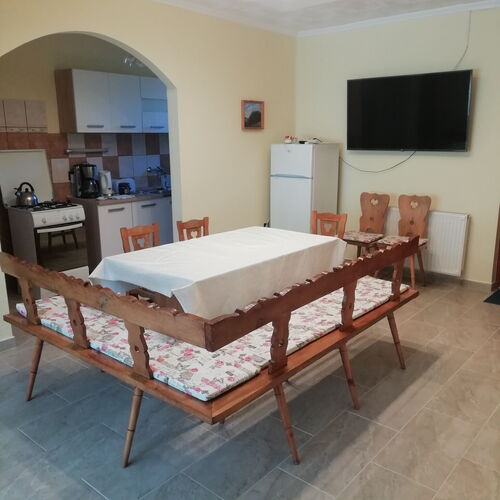 Anna Apartman Keszthely  2