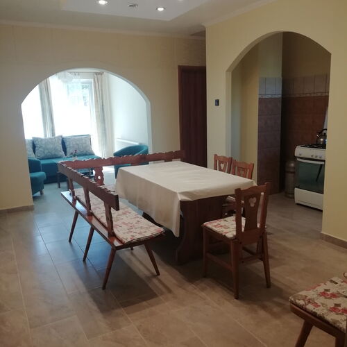 Anna Apartman Keszthely  4