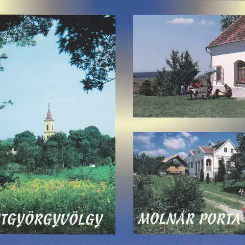 Molnárporta Szentgyörgyvölgy 059 kép